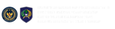 Bapas Kelas II Tarakan