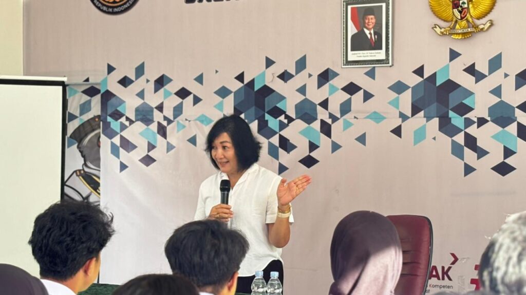 Kabapas Tarakan Tekankan Peran Vital SOP dan Sinergitas dalam Menunjang Kinerja Pembimbingan