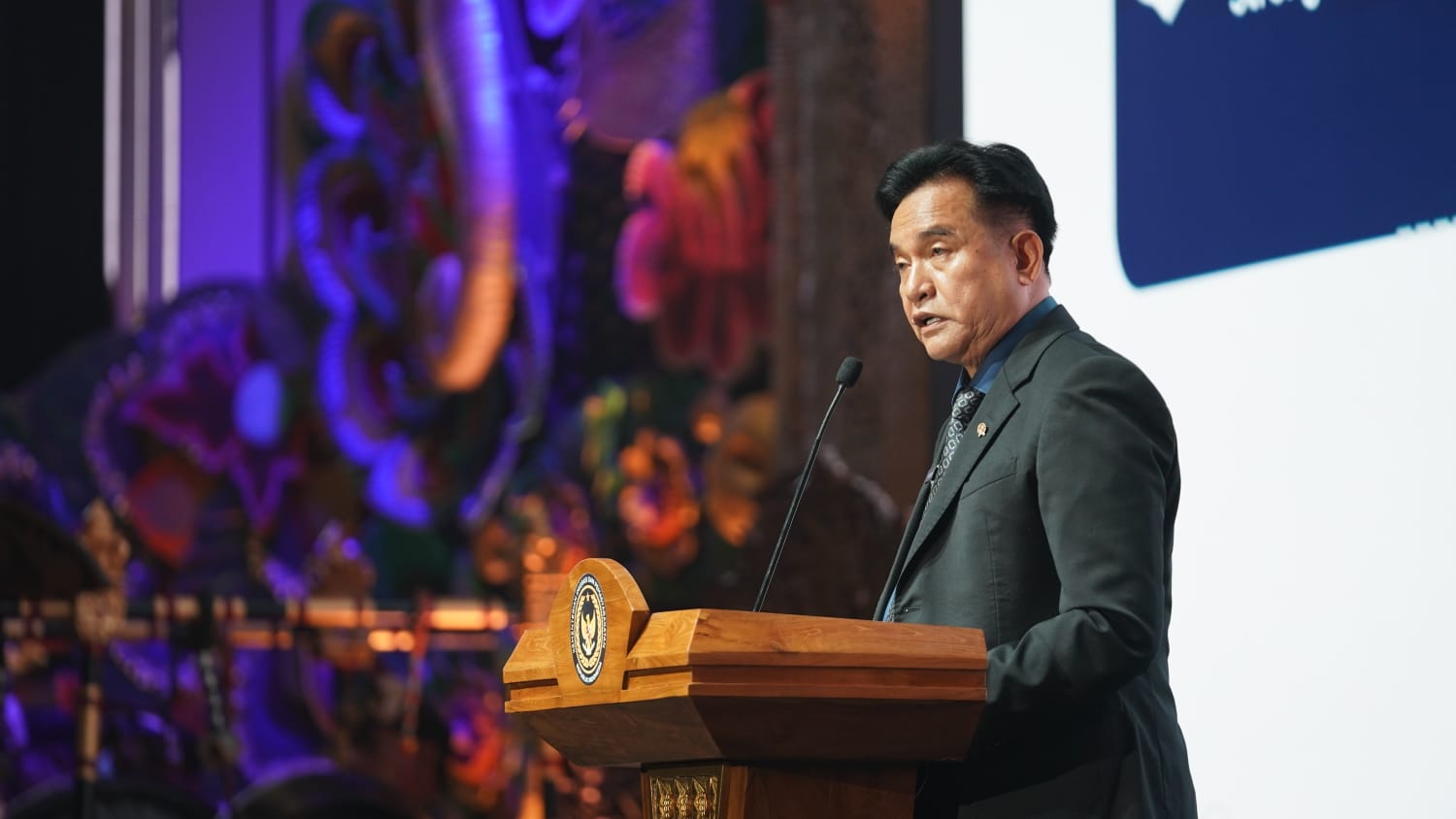 Indonesia Jadi Tuan Rumah World Congress Probation and Parole, Dihadiri 44 Negara