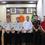 Tingkatkan Layanan Pendampingan Anak, Kabapas Tarakan Kuatkan Koordinasi Bersama Kajari Tarakan
