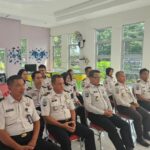 Dirjenpas Mashudi Beri Arahan Kuatkan Potensi Unit Usaha Inkopasindo dan Layanan Wartelsuspas